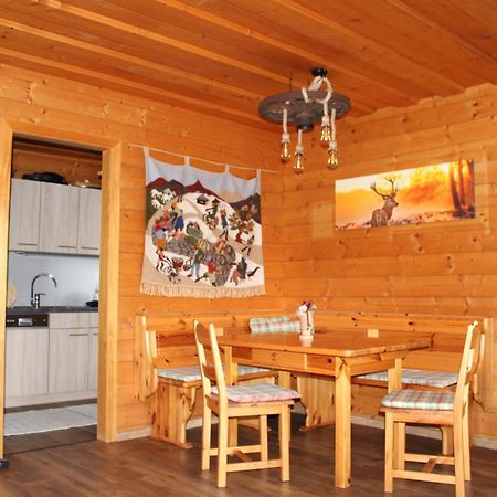 Bergzeit Klippitz Klippitztorl Exterior foto