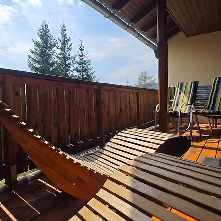 Bergzeit Klippitz Klippitztorl Exterior foto