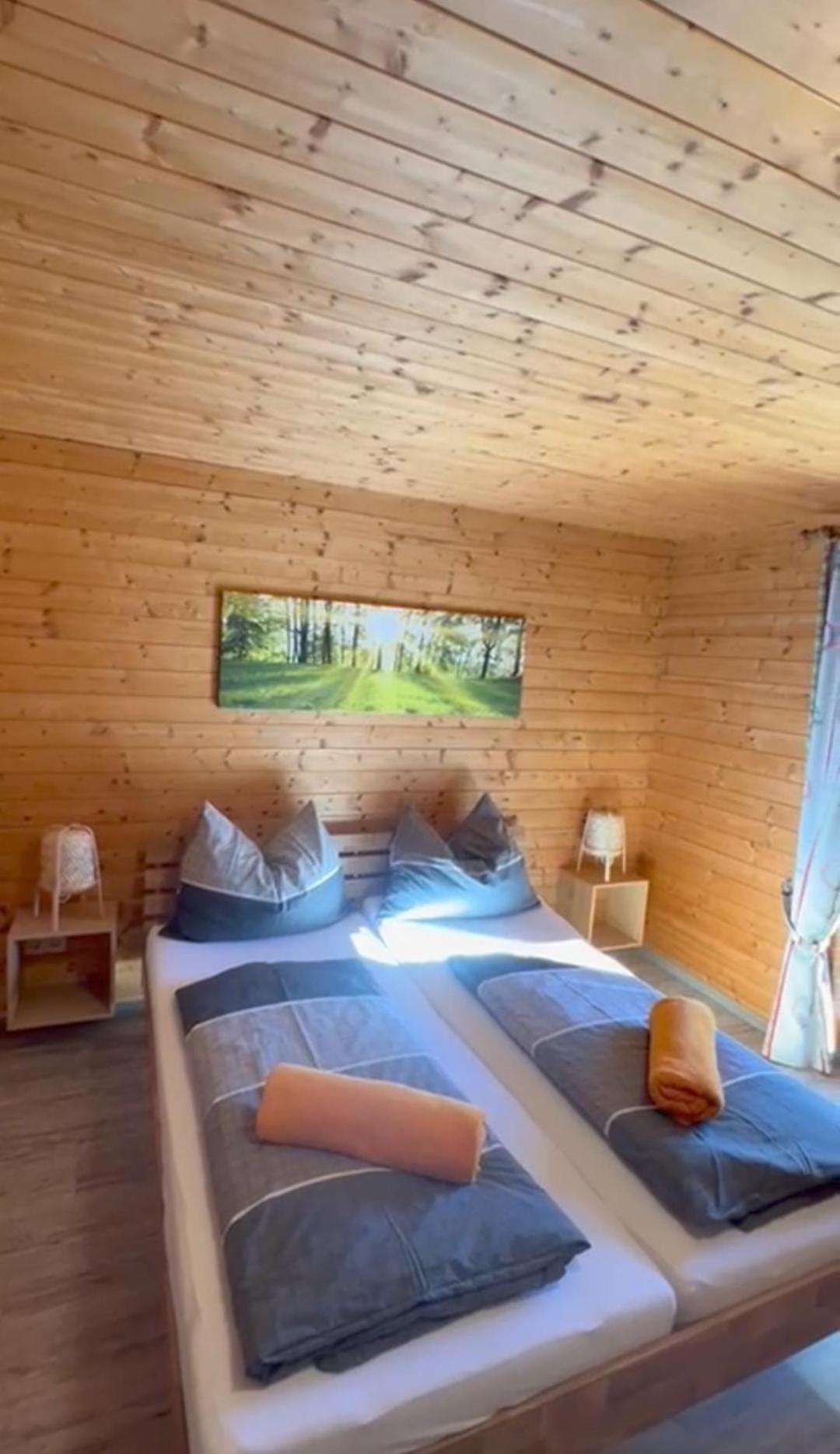 Bergzeit Klippitz Klippitztorl Exterior foto