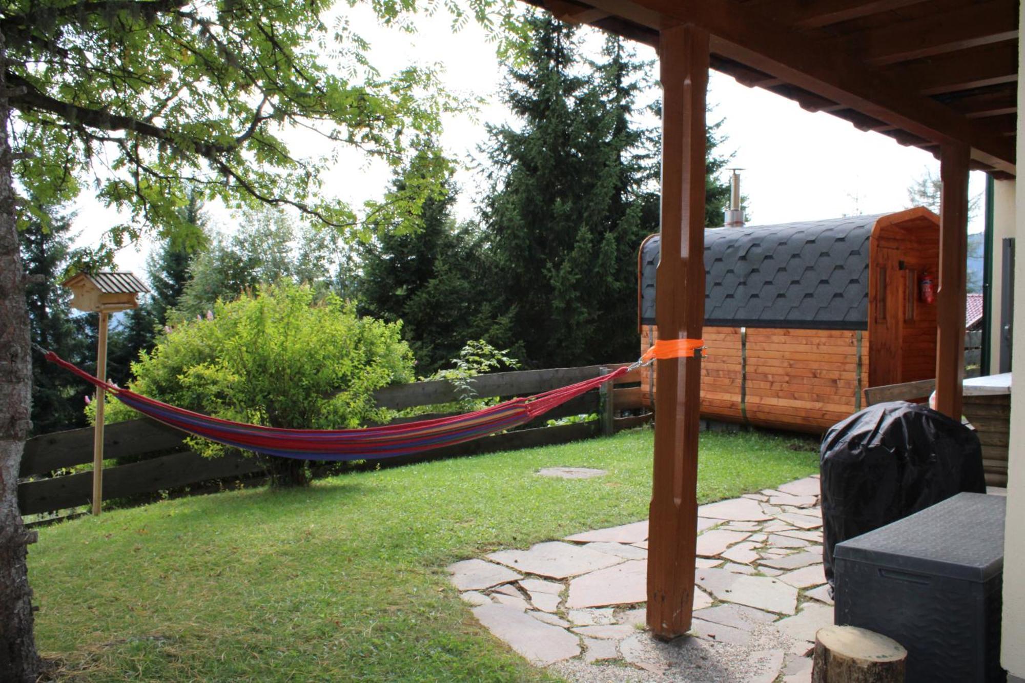 Bergzeit Klippitz Klippitztorl Exterior foto