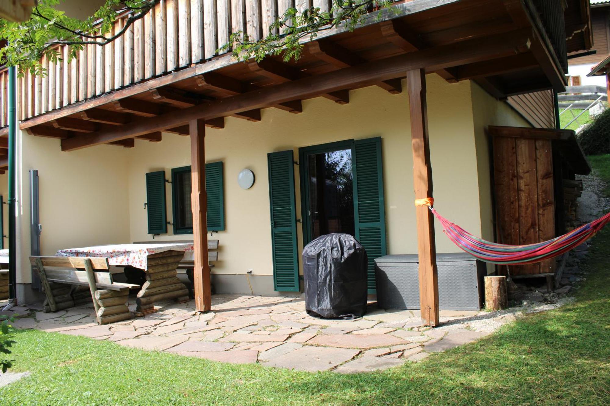 Bergzeit Klippitz Klippitztorl Exterior foto